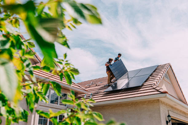 Best Flat Roofing  in Machesney Park, IL